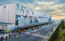 Báo Hàn Quốc: Samsung dự kiến rót hơn 9 tỷ USD vào hoạt động sản xuất chip, trong đó gần 6 tỷ USD dành cho Việt Nam