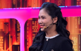 Nữ diễn viên bỏ nghề 16 năm