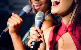 Lời khuyên cho những người thích hát karaoke