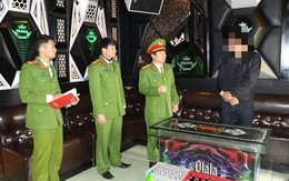 Tất cả người dân đi hát karaoke chú ý thông báo mới nhất của công an về mức phạt 20 triệu đồng