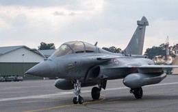 Pháp khởi động dự án tiêm kích thế hệ 6 và 'Siêu Rafale' của riêng mình