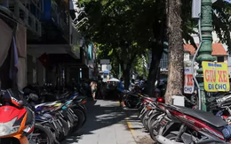 Truy tố 5 nhân viên trật tự đô thị tội Nhận hối lộ, vì sao 33 người đưa tiền vô can?