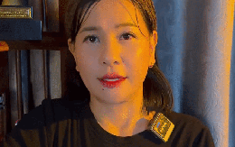 Cát Phượng lên tiếng khi bị chất vấn "đã có thành tựu chưa" mà mở lớp dạy diễn xuất?