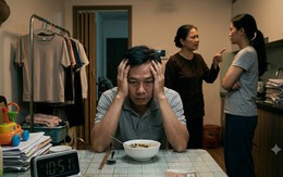 'Muốn phát điên' vì nghe vợ và mẹ kể tội nhau mỗi ngày