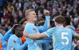 Càng bị ghét, Man City càng đáng sợ