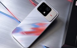 HONOR lại chuẩn bị có điện thoại pin tận 12.000mAh: Cấu hình flagship, tích hợp quạt tản nhiệt