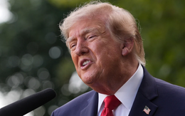 Tổng thống Trump bất ngờ nói điều đặc biệt về ông Putin