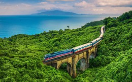 Việt Nam vừa hoàn thành nâng cấp 32 toa tàu, phục vụ chuyến chạy 411 km xuyên 4 tỉnh trong ~8 tiếng: Hiện đại như ở Nhật Bản, Italia, giá vé chỉ từ vài trăm nghìn đồng