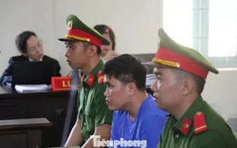 Xét xử tài xế vụ tai nạn ở Vĩnh Long: Những lời khai đầu tiên của bị cáo