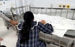 Công an niêm phong thuốc, làm rõ vụ bé 3 tuổi tử vong sau tiêm kháng sinh