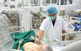 Bệnh viện Bệnh Nhiệt đới Trung ương cảnh báo nóng cúm A