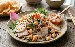 Chợ Việt có 5 loại rau củ mùa thu được ví bổ dưỡng chẳng kém nhân sâm: Vừa rẻ vừa ít calo