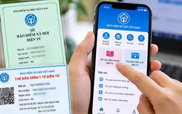 Hướng dẫn mới nhất về sử dụng sổ bảo hiểm xã hội, thẻ bảo hiểm y tế điện tử