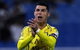 Đội bóng của Ronaldo nguy cơ bị tước suất dự Cúp C1 châu Á