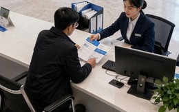Gửi tiết kiệm 38,7 triệu đồng kỳ hạn 3 tháng, 26 năm không rút được tiền: Ngân hàng phải bồi thường 43,58 triệu đồng