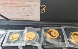Nhận 471 triệu đồng tiền bán vàng, một sinh viên bị phong tỏa toàn bộ tài khoản ngân hàng