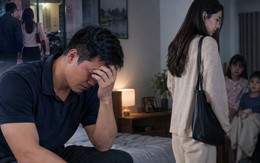 Phát hiện vợ vào nhà nghỉ khi đang đi làm xa, tôi chết lặng trước lời đề nghị ly thân và bí mật phía sau