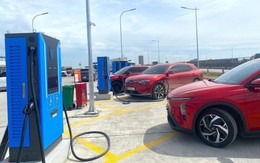 116.000 ô tô điện bán ra nửa đầu năm 2026 kéo thị trường Việt Nam tăng tốc