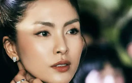 Tăng Thanh Hà tranh giải mỹ nhân đẹp nhất thế giới