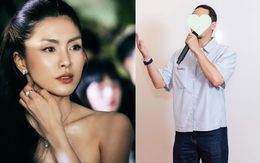 Người đàn ông Tăng Thanh Hà khen “đẹp trai quá” nhiều lần: Doanh nhân nổi tiếng, ở tuổi 43 trông thế nào?