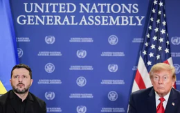 Tổng thống Mỹ Trump chật vật tìm 'lối thoát chính trị' trước cuộc bầu cử giữa nhiệm kỳ