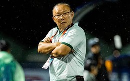 HLV Park Hang-seo "thoát hiểm" tại giải Thái Lan