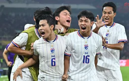 Đối thủ bỏ cuộc, giải đấu chuẩn bị cho Asian Cup 2027 của Thái Lan gặp biến cố lớn