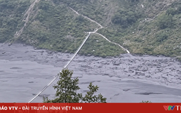 Lũ quét cuốn trôi hơn 200 ngôi nhà tại Nepal
