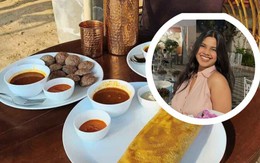 Nữ kỹ sư hàng không vũ trụ bỏ nghề về bán đồ ăn bình dân: Khởi nghiệp với chưa đầy 25 triệu đồng, nay doanh thu hơn 320 triệu đồng/tháng