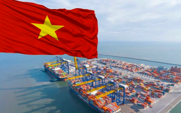 Từ Lạch Huyện ra thế giới: Cảng biển Hải Phòng bứt phá thứ hạng Top 100  toàn cầu, tiếp nhận 8,3 triệu TEU