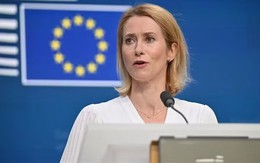 EU áp lệnh trừng phạt kỷ lục nhắm vào tổ hợp quân sự Nga