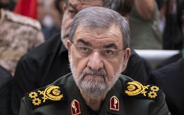 Iran dọa phá hủy 'trái tim' của nền kinh tế Mỹ nếu chiến sự bùng phát