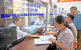 Tất cả người dân có đất đai chú ý quy định mới nhất từ hôm nay 15/10