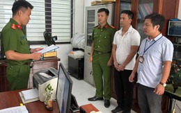 Công an điều tra 41 lần chuyển khoản 2,58 tỷ đồng: Bắt giam Phạm Xuân Thưởng SN 1986