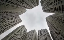 Hiện trạng loạt dự án chung cư sai phạm của Tập đoàn Mường Thanh trước kế hoạch xử lý