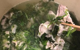 Lời khuyên đến tất cả các gia đình thích ăn thịt lợn: Chớ dại nấu cùng 5 thứ "đại kỵ" này!