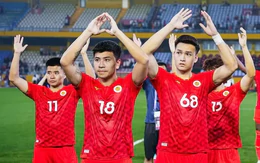 Đẳng cấp châu Á và thiệt thòi của bóng đá Đông Nam Á tại đấu trường C1