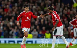 Man United lại "nổi sóng" sau khi Lisandro Martinez công khai chỉ trích lãnh đạo