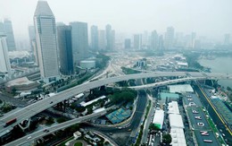 Quốc gia ASEAN thứ hai công bố kết quả tăng trưởng GDP quý III/2026 vượt dự báo, cao hay thấp so với Việt Nam?