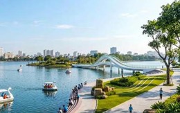 Hà Nội: Điều chỉnh quy hoạch Công viên Thủ Lệ, 37 hộ dân có thể phải di dời