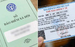 Tất cả người dân có sổ BHXH, thẻ BHYT chú ý thông báo quan trọng từ Bảo hiểm xã hội Việt Nam và cơ quan Công an