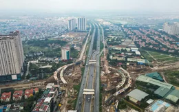 Điểm tên loạt dự án nghìn tỷ ở Hà Nội ì ạch