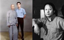 Sư đệ Lý Tiểu Long được Diệp Vấn đích thân dạy võ, sang Mỹ huấn luyện đặc nhiệm