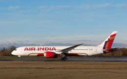 Nóng: Phi công phát tín hiệu khẩn "Squawk 7500", chiếc Boeing 787 khổng lồ vội vàng bẻ lái, lực lượng rà phá bom mìn xuất hiện ngay lập tức trên sân bay