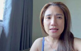 Nữ NSƯT là mẹ đơn thân nói thẳng: "Đừng dạy đời người khác"