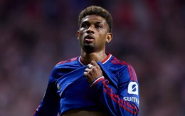 Cầu thủ Man Utd gay gắt: 'Quá nhục nhã, không còn gì để nói'