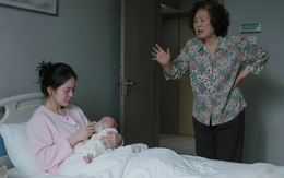 Mẹ chồng cho con dâu 50 triệu ở cữ, con trai lén lấy sạch: Bị mẹ mắng đuổi, anh vẫn thản nhiên nói một câu khiến cả nhà bàng hoàng