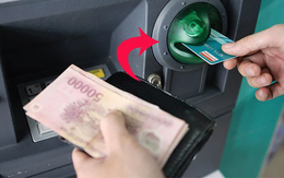 Tất cả người dân có giao dịch sau cần lưu lại thông tin tài khoản và liên hệ ngân hàng, cơ quan Công an gần nhất
