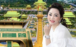 Chưa đầy 80 ngày nữa, khu du lịch 6.000 tỷ của vợ chồng bà Nguyễn Phương Hằng dừng một chính sách áp dụng suốt cả năm