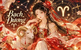 Điểm danh 3 chòm sao may mắn nhất ngày 16/10: Công việc thăng hoa, tài lộc khởi sắc, tình yêu ngọt ngào